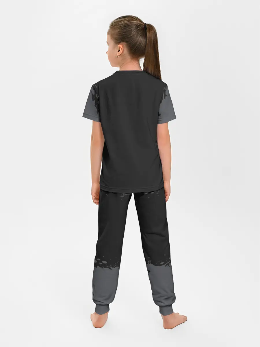 Детская пижама с брюками / Джаред Лето | Jared Leto