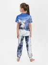 Детская пижама с брюками / Рей Аянами