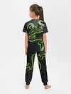 Детская пижама с брюками / RAZER