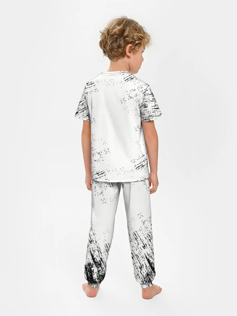 Детская пижама с брюками / THE LAST OF US
