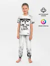 Детская пижама с брюками / THE LAST OF US