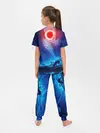 Детская пижама с брюками / FANTASY