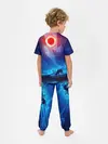 Детская пижама с брюками / FANTASY