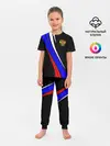 Детская пижама с брюками / Russia | Россия