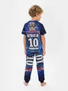 Детская пижама с брюками / Неймар младший