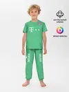 Детская пижама с брюками / Нойер Бавария ВР