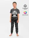 Детская пижама с брюками / Rammstein