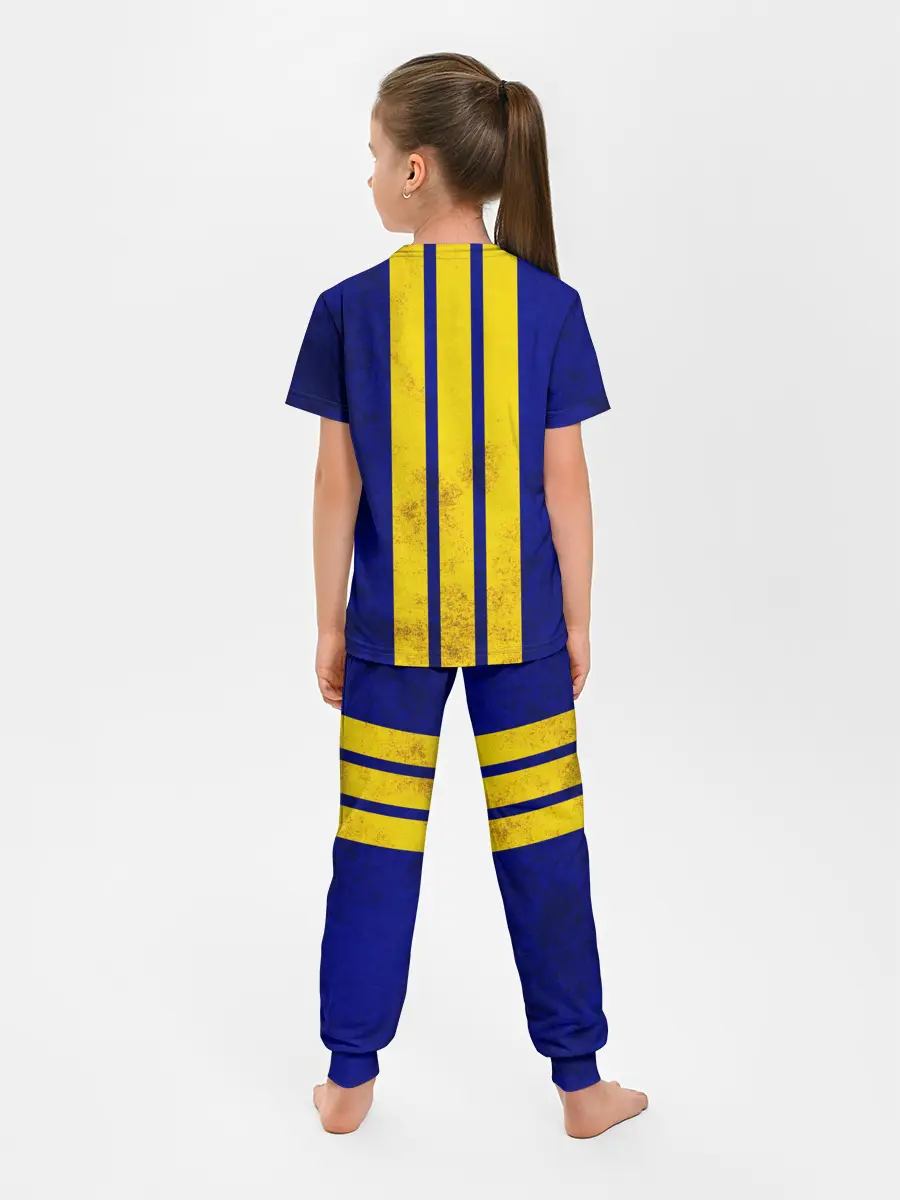 Детская пижама с брюками / FALLOUT [4]