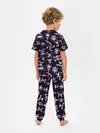 Детская пижама с брюками / Луффи One Piece | Glitch