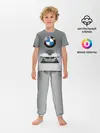 Детская пижама с брюками / BMW Vision