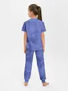 Детская пижама с брюками / Artik & Asti - Неделимы