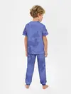 Детская пижама с брюками / Artik & Asti - Неделимы