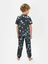 Детская пижама с брюками / Медузы