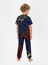 Детская пижама с брюками / Россия.