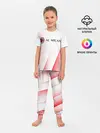 Детская пижама с брюками / AC MILAN / МИЛАН