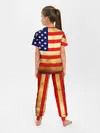 Детская пижама с брюками / USA