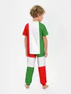Детская пижама с брюками / Ronaldo Juventus Italy