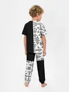 Детская пижама с брюками / ПАТТЕРН РУНЫ | RUNES