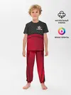 Детская пижама с брюками / LEXUS
