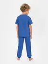Детская пижама с брюками / RUSSIA SPORT | РОССИЯ