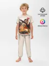 Детская пижама с брюками / Mafia 3
