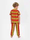 Детская пижама с брюками / ФРИ
