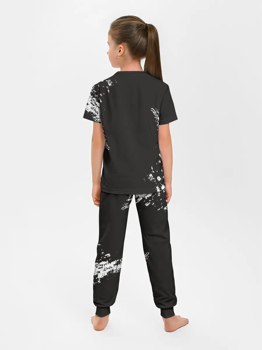 Детская пижама с брюками / THE LAST OF US