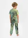 Детская пижама с брюками / Томас Острые козырьки