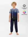 Детская пижама с брюками / MERCEDES