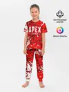 Детская пижама с брюками / APEX LEGENDS