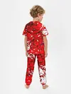 Детская пижама с брюками / APEX LEGENDS