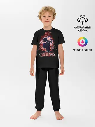 Детская пижама с брюками / CHESTER