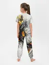 Детская пижама с брюками / DESTINY, WARLOCK