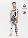 Детская пижама с брюками / JUVENTUS / ЮВЕНТУС