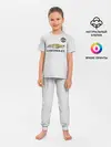 Детская пижама с брюками / MU away 19-20