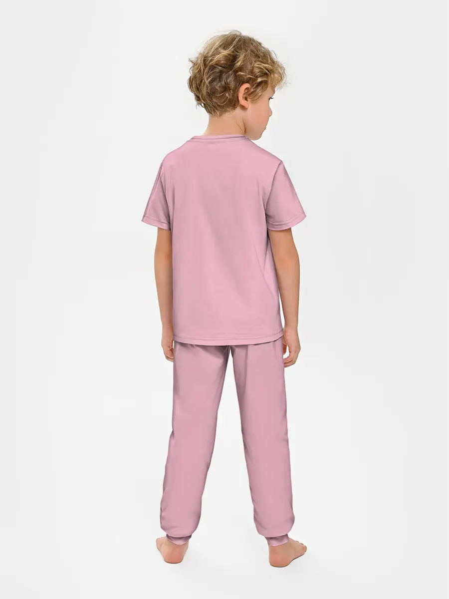 Детская пижама с брюками / Tyler, The Creator