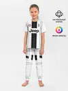 Детская пижама с брюками / JUVENTUS.