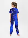 Детская пижама с брюками / Subaru