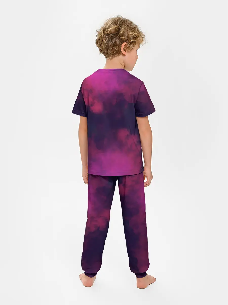 Детская пижама с брюками / Sorry CS GO