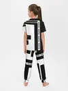 Детская пижама с брюками / Juventus