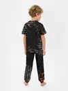 Детская пижама с брюками / TSUKISHIMA KEI / КЕЙ ЦУКИШИМА