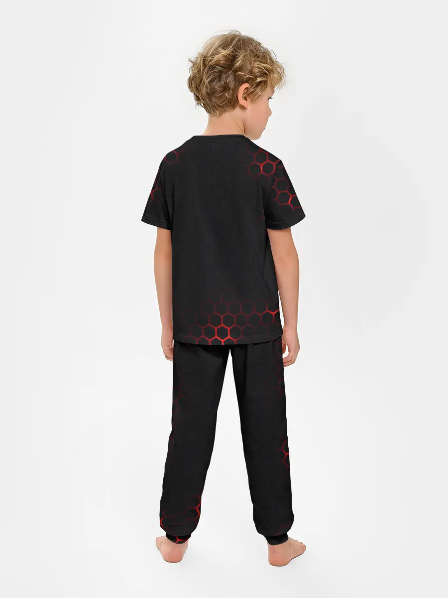 Детская пижама с брюками / Бавария