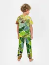 Детская пижама с брюками / Мозаика