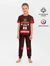 Детская пижама с брюками / ROBLOX | РОБЛОКС