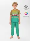 Детская пижама с брюками / La Habana
