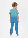 Детская пижама с брюками / Naru и Ori | Нару and Ori