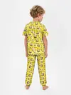 Детская пижама с брюками / Позитив