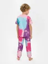 Детская пижама с брюками / BTS