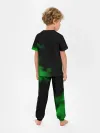 Детская пижама с брюками / Louna