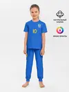 Детская пижама с брюками / konoplyanka away 19-20